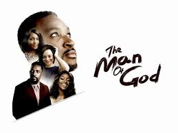 Man of God (2022)